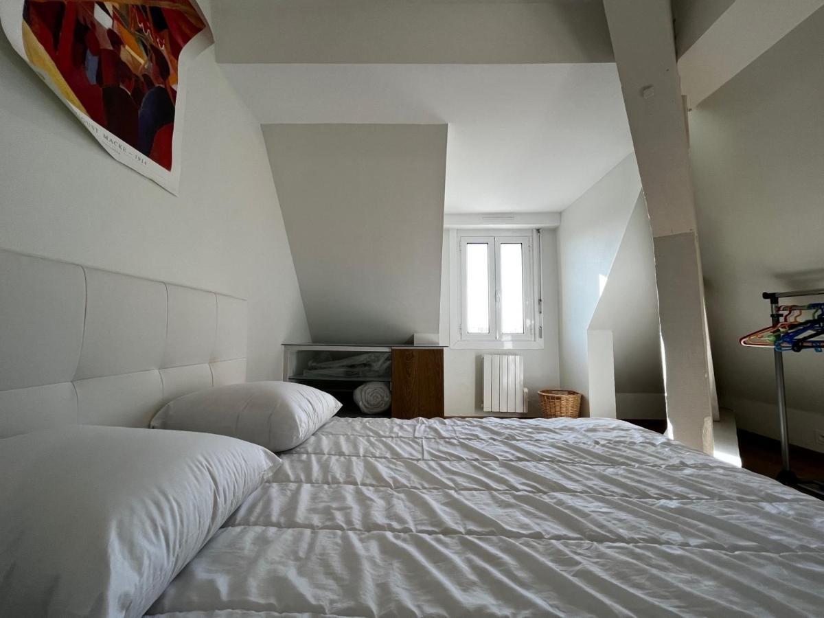 Appartement Saint-Jean-De-Luz, 2 Pieces, 4 Personnes - Fr-1-239-725 エクステリア 写真
