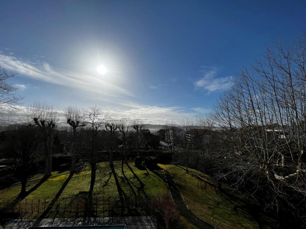 Appartement Saint-Jean-De-Luz, 2 Pieces, 4 Personnes - Fr-1-239-725 エクステリア 写真