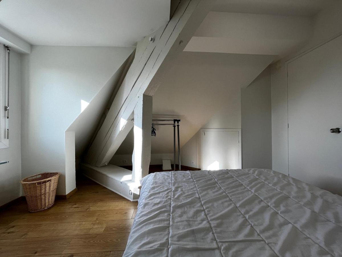 Appartement Saint-Jean-De-Luz, 2 Pieces, 4 Personnes - Fr-1-239-725 エクステリア 写真